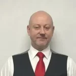 Photograph of Cllr Hirst