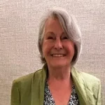 Photograph of Cllr Smith